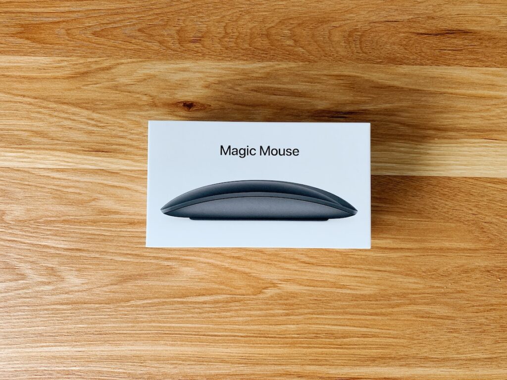 MagicMouse2